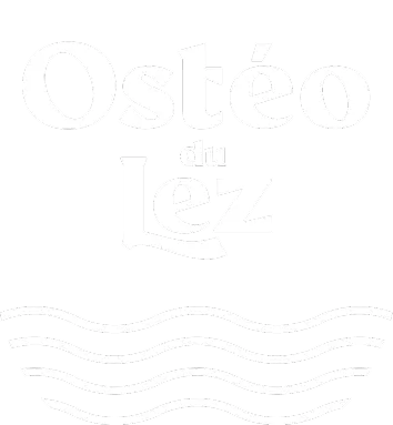 Logo Ostéo Du Lez